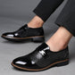 DiAngelo Moretti™ Embossed Dress Shoes
