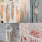 Boho Designs Macrame Wall Hanging