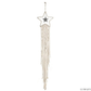 Boho Designs Macrame Wall Hanging